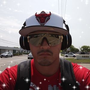 Meet your Posher, Rudy